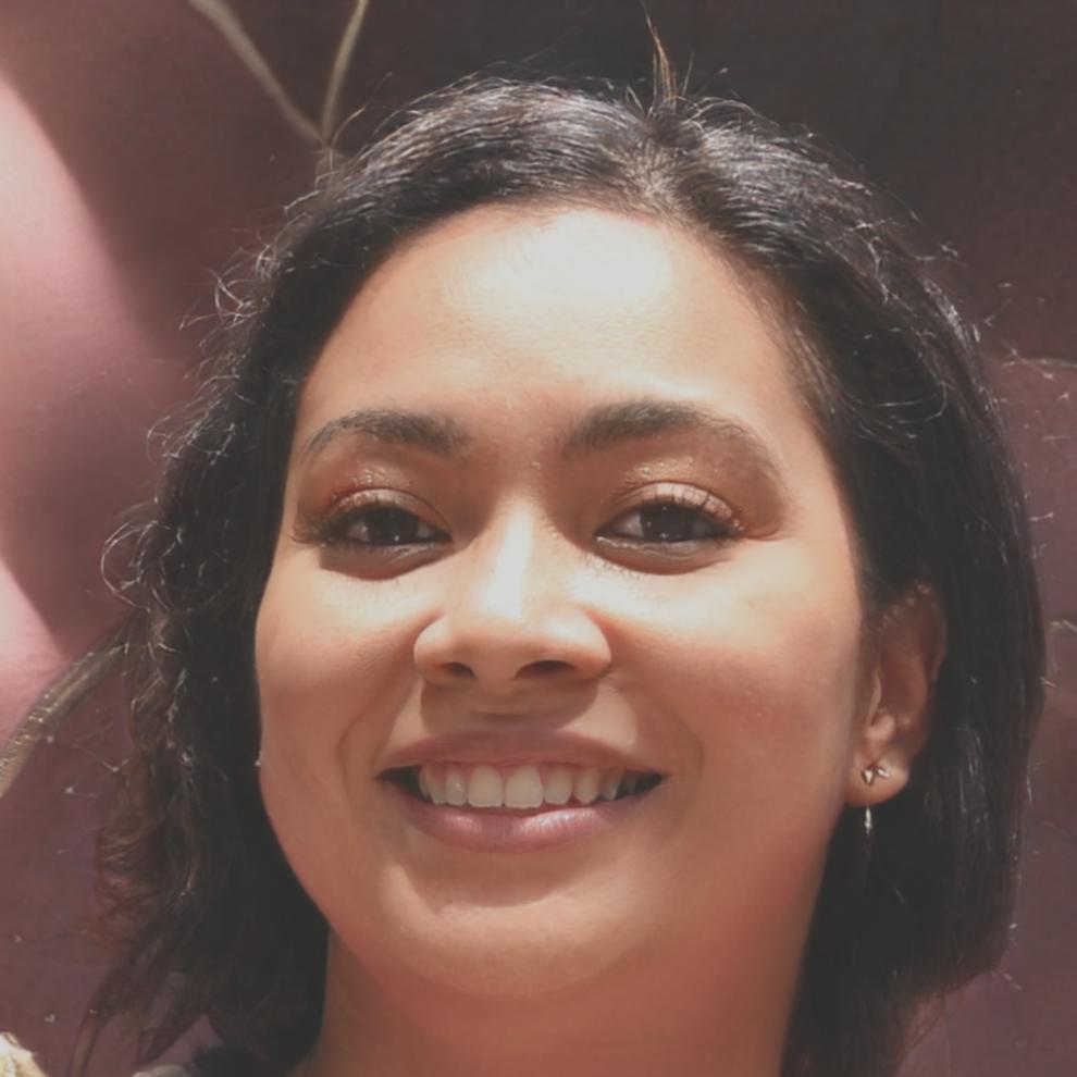 Portrait von Friederike Nolden, Steuerberaterin und Workshop-Leiterin